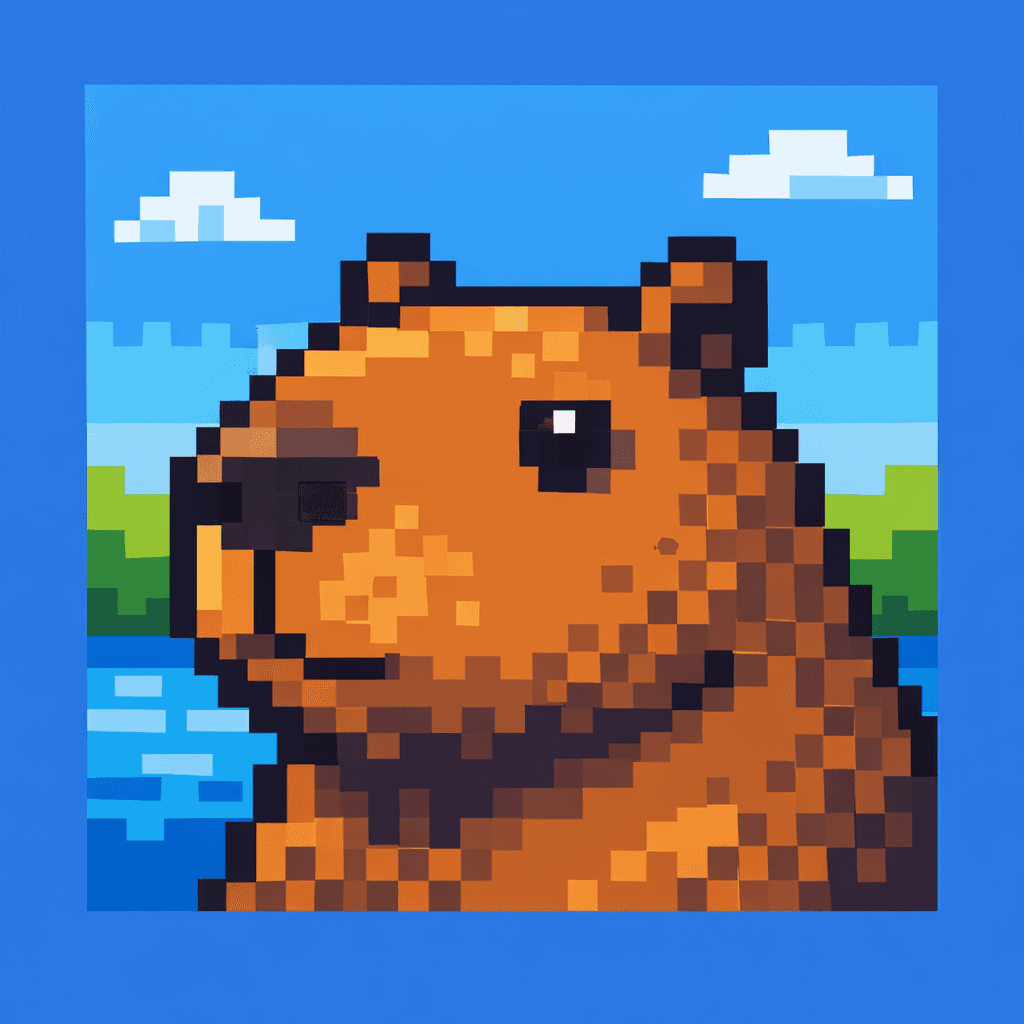 hamster 30x30
